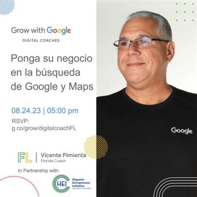  「Grow With Google: A Guide for Entrepreneurs」:  メキシコの起業家のための革新的なガイド、未来を照らす希望の光！